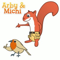 Arby & Michi