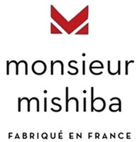 monsieur mishiba FABRIQUÉ EN FRANCE
