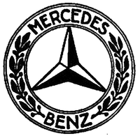 MERCEDES BENZ