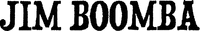 JIM BOOMBA