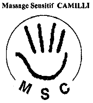 Massage Sensitif CAMILLI MSC