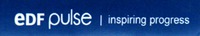 EDF pulse inspiring progress