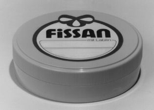 FISSAN