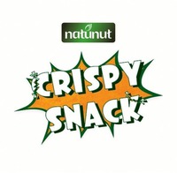 natunut CRISPY SNACK