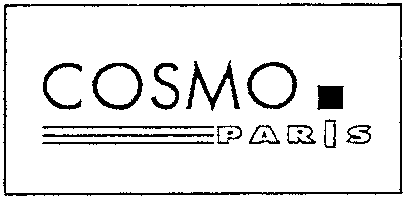 COSMO PARIS