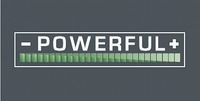 POWERFUL