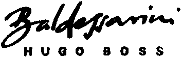 Baldessarini HUGO BOSS
