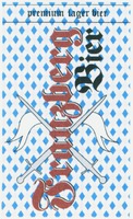 Franzberg Bier