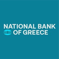 NATIONAL BANK OF GREECE