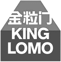 KING LOMO
