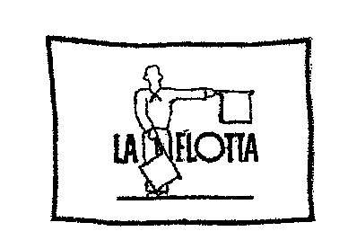LA FLOTTA
