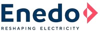 Enedo RESHAPING ELECTRICITY