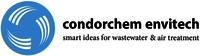 condorchem envitech smart ideas for wastewater & air treatment