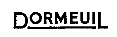 DORMEUIL