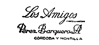 Los Amigos Perez Barquero S.A.