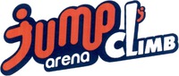 JUMP arena CLIMB