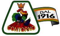 CONTORNO DAL 1916