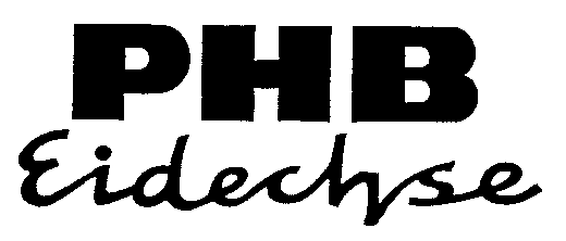 PHB Eidechse