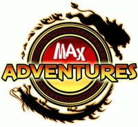 MAX ADVENTURES