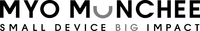 MYO MUNCHEE SMALL DEVICE BIG IMPACT