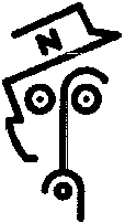 N