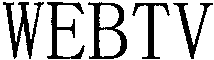 WEBTV