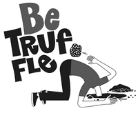 Be TRUFFLE
