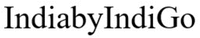 IndiabyIndiGo