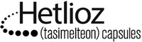 Hetlioz (tasimelteon) capsules