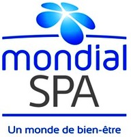 mondial SPA Un monde de bien-être
