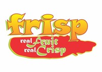 frisp real fruit real Crisp