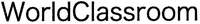 WorldClassroom