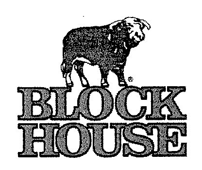 BLOCK HOUSE