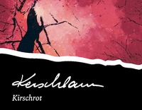 Kerschbaum Kirschrot