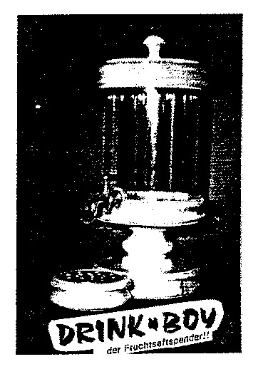 DRINK-BOY