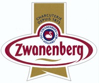 Zwanenberg CHARCUTERIE DEPUIS 1875