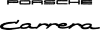 PORSCHE Carrera