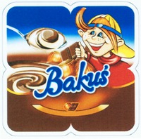 Bakus