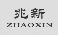 ZHAOXIN