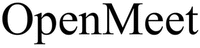 OpenMeet