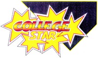 COLLEGE STAR