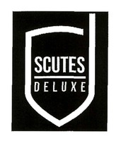 SCUTES DELUXE