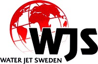 WJS WATER JET SWEDEN
