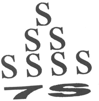 S SS SSSS 7S
