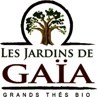 LES JARDINS DE GAÏA – GRANDS THÉS BIO