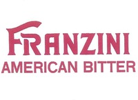 FRANZINI AMERICAN BITTER