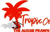Tropic Co THE AUSSIE PRAWN