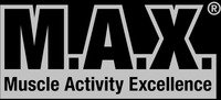 M.A.X. Muscle Activity Excellence