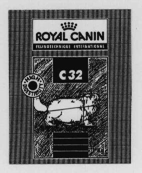 ROYAL CANIN C32