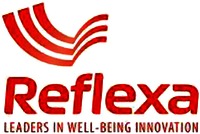 Reflexa LEADERS IN WELL-BEING INNOVATION